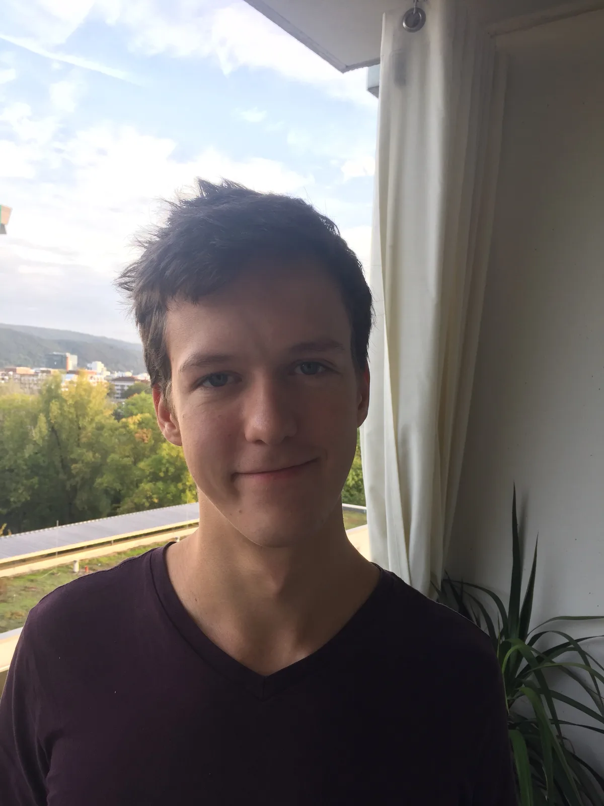 Kolja Reuter