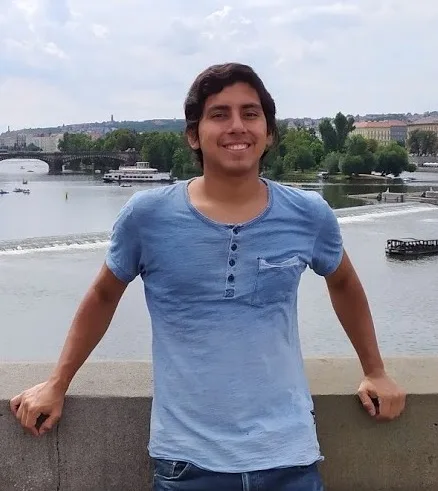 Mr. Marco Albán, MSc