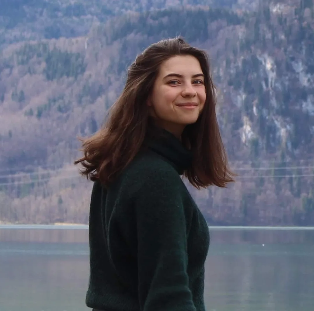 Virginia Lenk