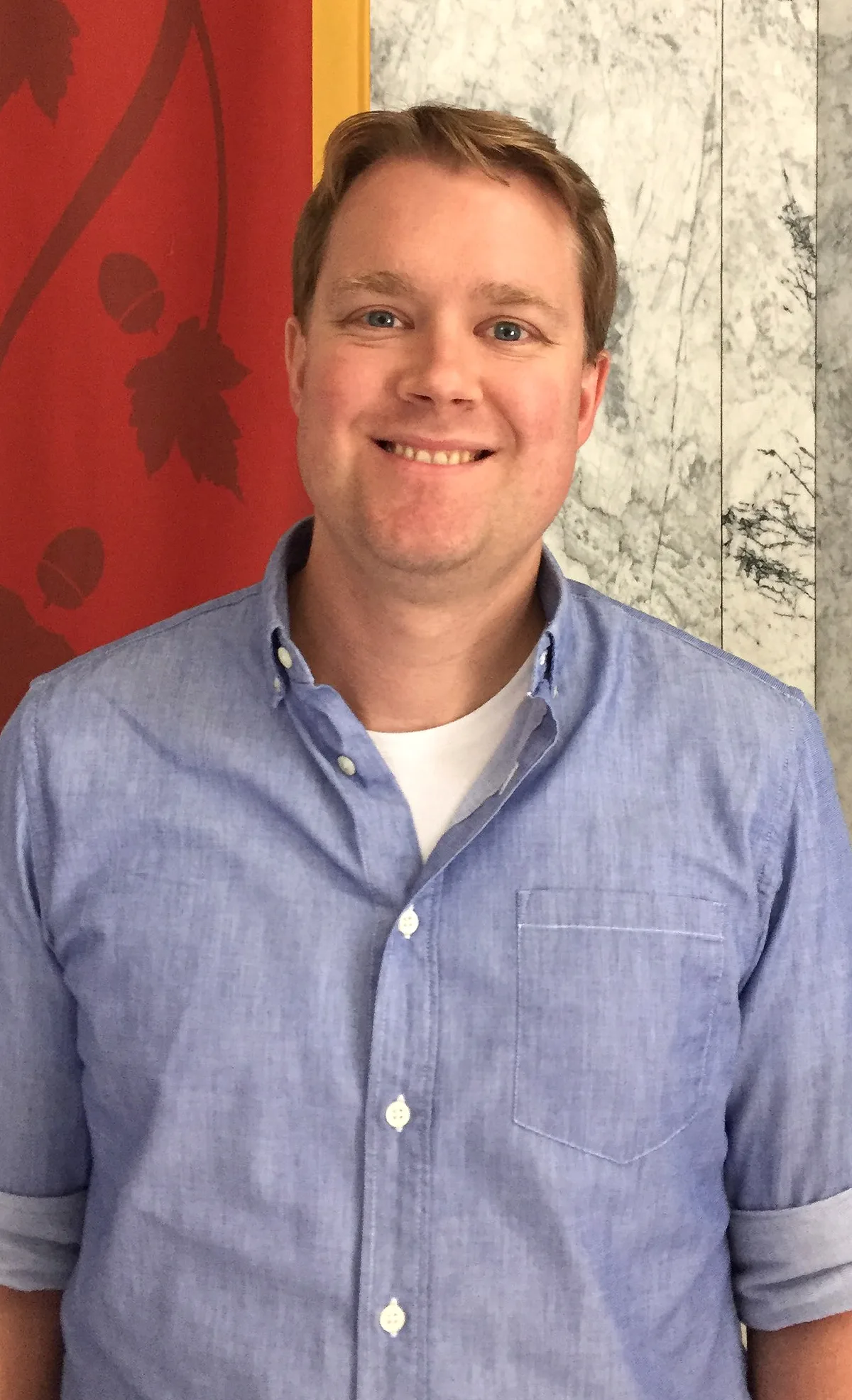 Prof. Daniel Wik